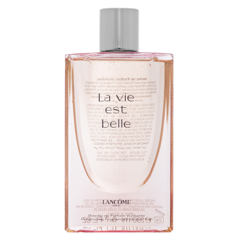 Lancôme La Vie Est Belle tusfürdő nőknek 200 ml