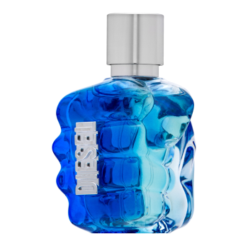 Diesel Only The Brave High Eau de Toilette férfiaknak 50 ml