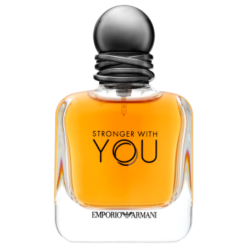 Armani (Giorgio Armani) Stronger With You Eau de Toilette para hombre 50 ml