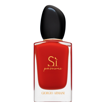 Armani (Giorgio Armani) Sí Passione parfémovaná voda pre ženy 50 ml