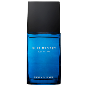 Issey Miyake Nuit d'Issey Bleu Astral тоалетна вода за мъже 75 ml