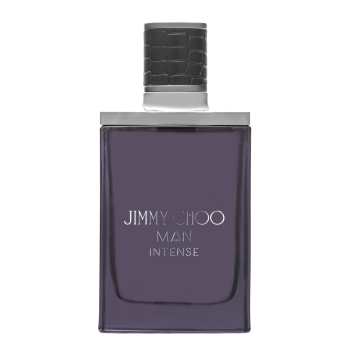 Jimmy Choo Man Intense Eau de Toilette da uomo 50 ml