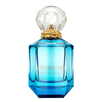 Roberto Cavalli Paradiso Azzurro parfémovaná voda pro ženy 75 ml