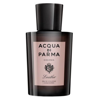 Acqua di Parma Colonia Leather Concentrée kolínská voda pro muže 100 ml