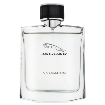 Jaguar Innovation toaletná voda pre mužov 100 ml