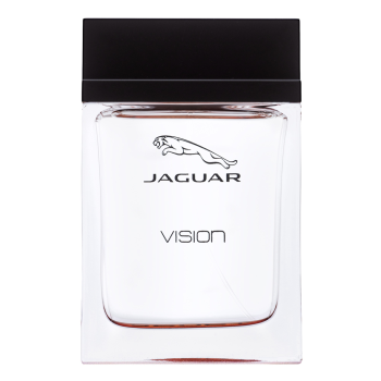 Jaguar Vision Sport toaletná voda pre mužov 100 ml