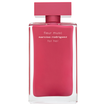 Narciso Rodriguez Fleur Musc for Her parfémovaná voda pre ženy 100 ml