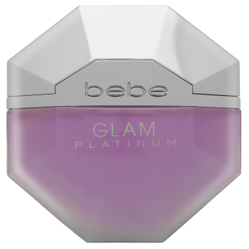 Bebe Glam Platinum Парфюмна вода за жени 100 ml