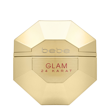 Bebe Glam 24 Karat Парфюмна вода за жени 100 ml