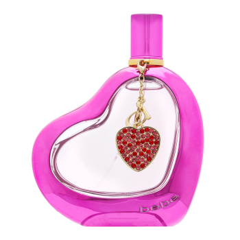 Bebe Love Eau de Parfum da donna 100 ml