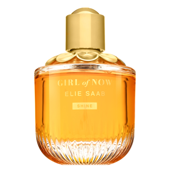 Elie Saab Girl of Now Shine Eau de Parfum para mujer 90 ml
