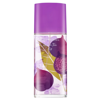 Elizabeth Arden Green Tea Fig toaletná voda pre ženy 100 ml