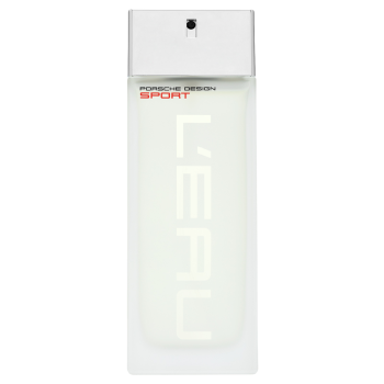 Porsche Design Sport L'Eau toaletná voda pre mužov 120 ml