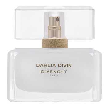 Givenchy Dahlia Divin Eau Initiale toaletná voda pre ženy 50 ml