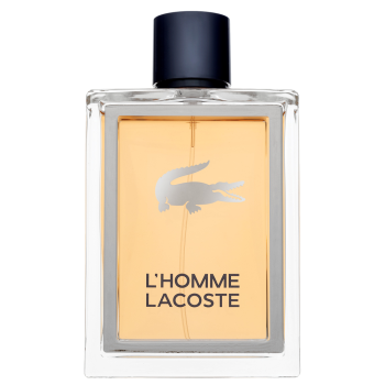 Lacoste L'Homme Lacoste Eau de Toilette bărbați 150 ml