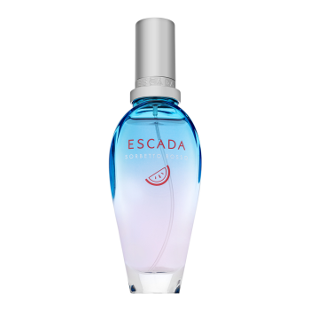 Escada Sorbetto Rosso toaletná voda pre ženy 50 ml