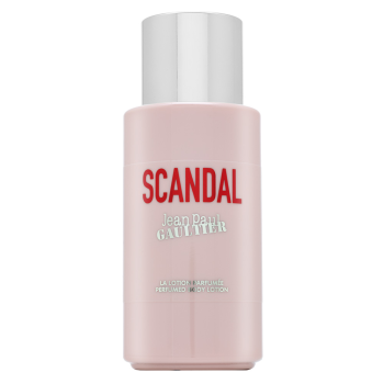 Jean P. Gaultier Scandal testápoló tej nőknek 200 ml