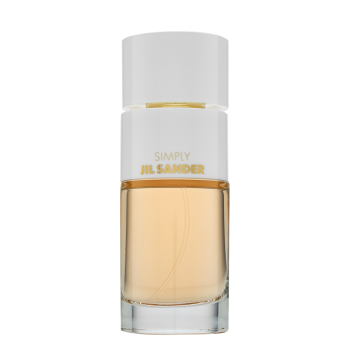 Jil Sander Simply Eau de Toilette nőknek 80 ml