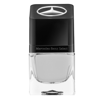 Mercedes-Benz Mercedes Benz Select woda toaletowa dla mężczyzn 50 ml