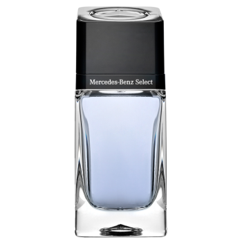 Mercedes-Benz Mercedes Benz Select Eau de Toilette férfiaknak 100 ml