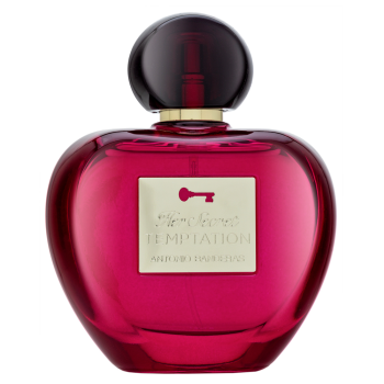 Antonio Banderas Her Secret Temptation Toaletna voda za ženske 80 ml