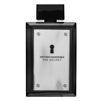 Antonio Banderas The Secret Eau de Toilette bărbați 200 ml