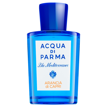 Acqua di Parma Blu Mediterraneo Arancia di Capri Toaletna voda unisex 150 ml