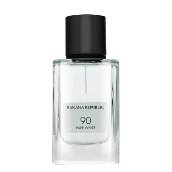 Banana Republic 90 Pure White Парфюмна вода унисекс 75 ml