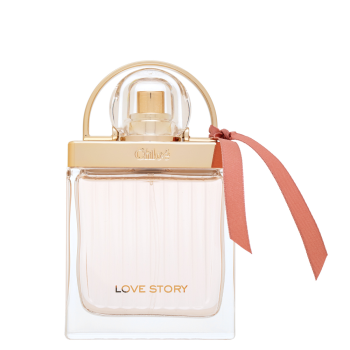 Chloé Love Story Eau Sensuelle Eau de Parfum femei 50 ml
