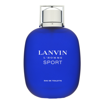 Lanvin L'Homme Sport Eau de Toilette bărbați 100 ml