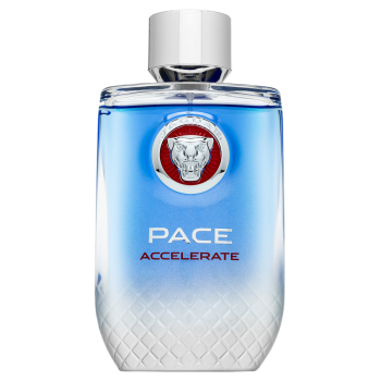 Jaguar Pace Accelerate тоалетна вода за мъже 100 ml