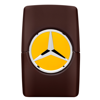 Mercedes-Benz Mercedes Benz Man Private Eau de Parfum da uomo 100 ml
