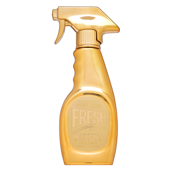 Moschino Gold Fresh Couture parfémovaná voda pro ženy 50 ml
