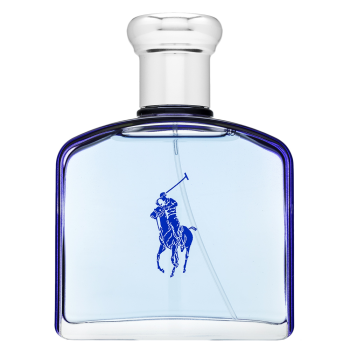 Ralph Lauren Polo Ultra Blue Eau de Toilette da uomo 75 ml