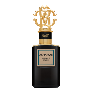 Roberto Cavalli Baroque Musk Парфюмна вода унисекс 100 ml