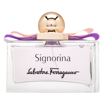 Salvatore Ferragamo Signorina тоалетна вода за жени 100 ml