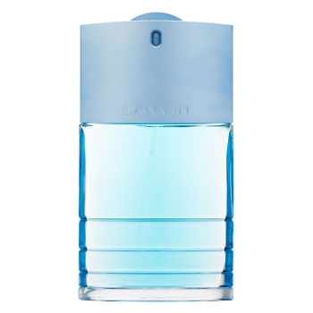 Lanvin Oxygene Homme Toaletna voda za moške 100 ml