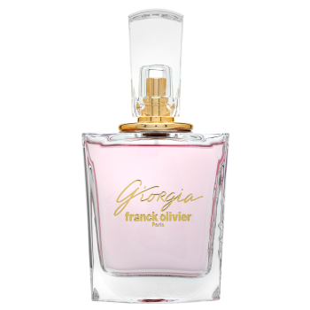 Franck Olivier Giorgia Eau de Parfum da donna 75 ml