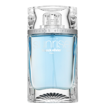 Franck Olivier Sunrise тоалетна вода за мъже 75 ml