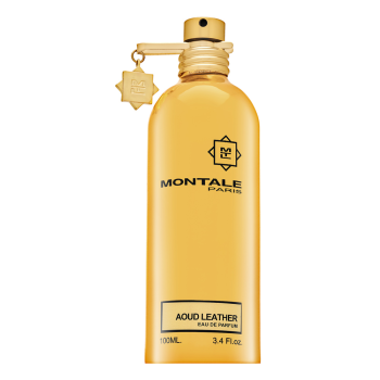 Montale Aoud Leather parfumirana voda unisex 100 ml