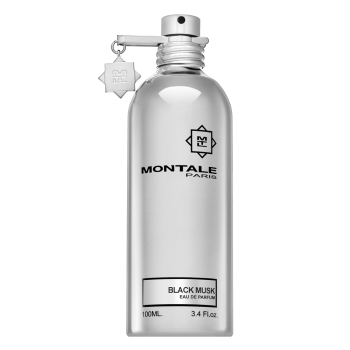 Montale Black Musk parfumirana voda unisex 100 ml