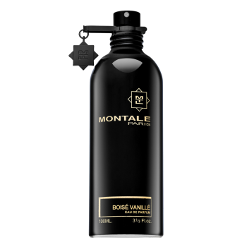 Montale Boisé Vanillé parfémovaná voda pre ženy 100 ml