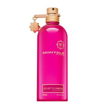 Montale Velvet Flowers Eau de Parfum para mujer 100 ml