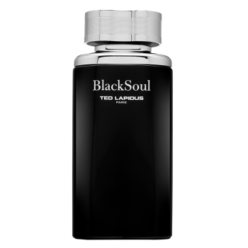 Ted Lapidus Black Soul тоалетна вода за мъже 100 ml