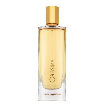 Ted Lapidus Orissima Eau de Parfum nőknek 100 ml