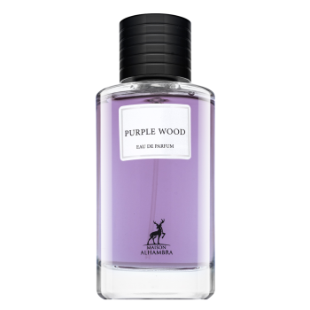 Maison Alhambra Purple Wood Eau de Parfum unisex 100 ml