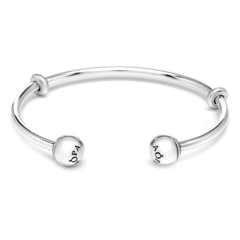 Náramek Pandora Moments