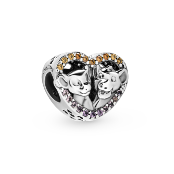 Korálik Pandora Disney