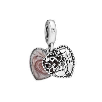 Pandora Moments medál