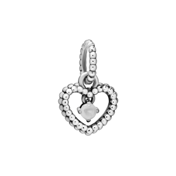 Pandora Signature medál